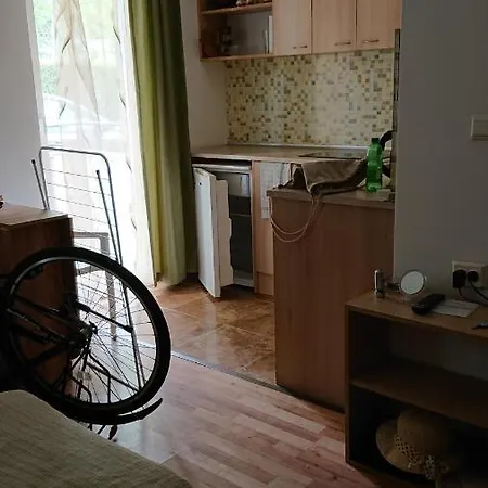 студия солнечний берег болгария Appartamento