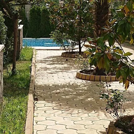 студия солнечний берег болгария Διαμέρισμα *