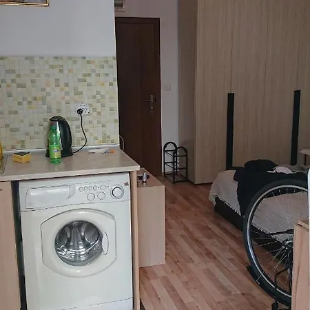 студия солнечний берег болгария * Σάνι Μπιτς